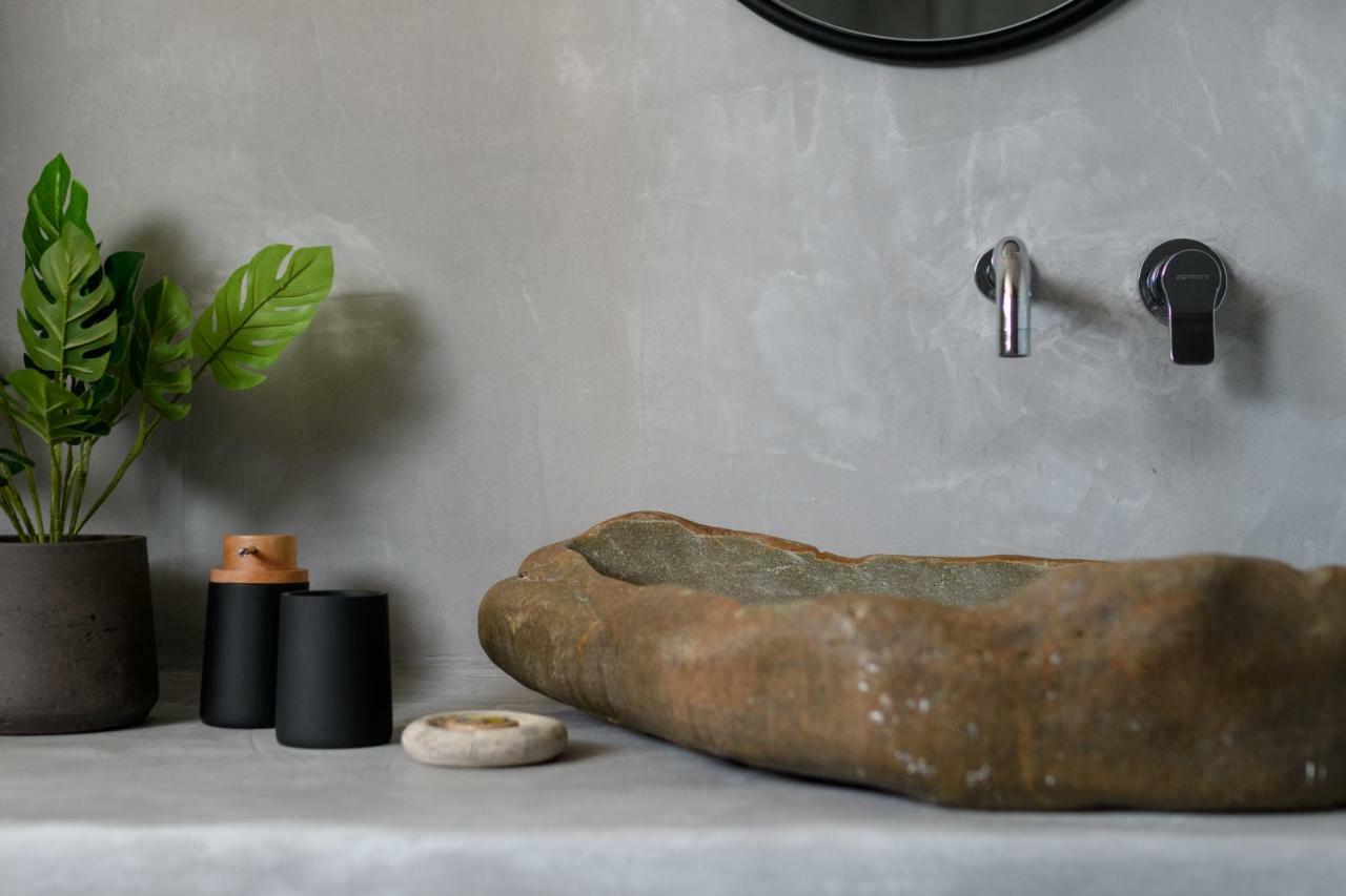 Adele Villa By Senses Collection Pyrgos Kallistis Exterior foto