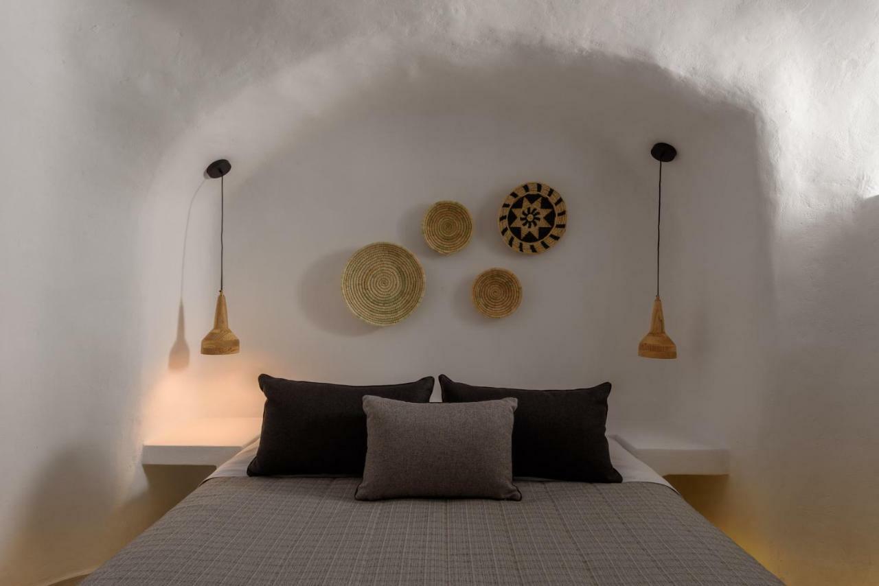 Adele Villa By Senses Collection Pyrgos Kallistis Exterior foto