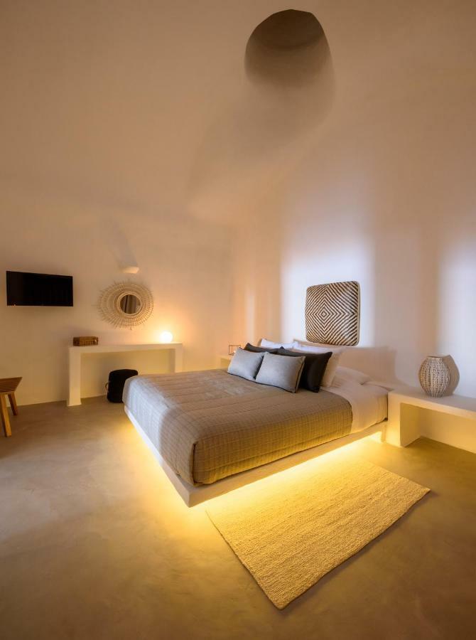 Adele Villa By Senses Collection Pyrgos Kallistis Exterior foto