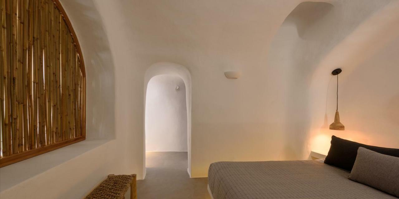 Adele Villa By Senses Collection Pyrgos Kallistis Exterior foto
