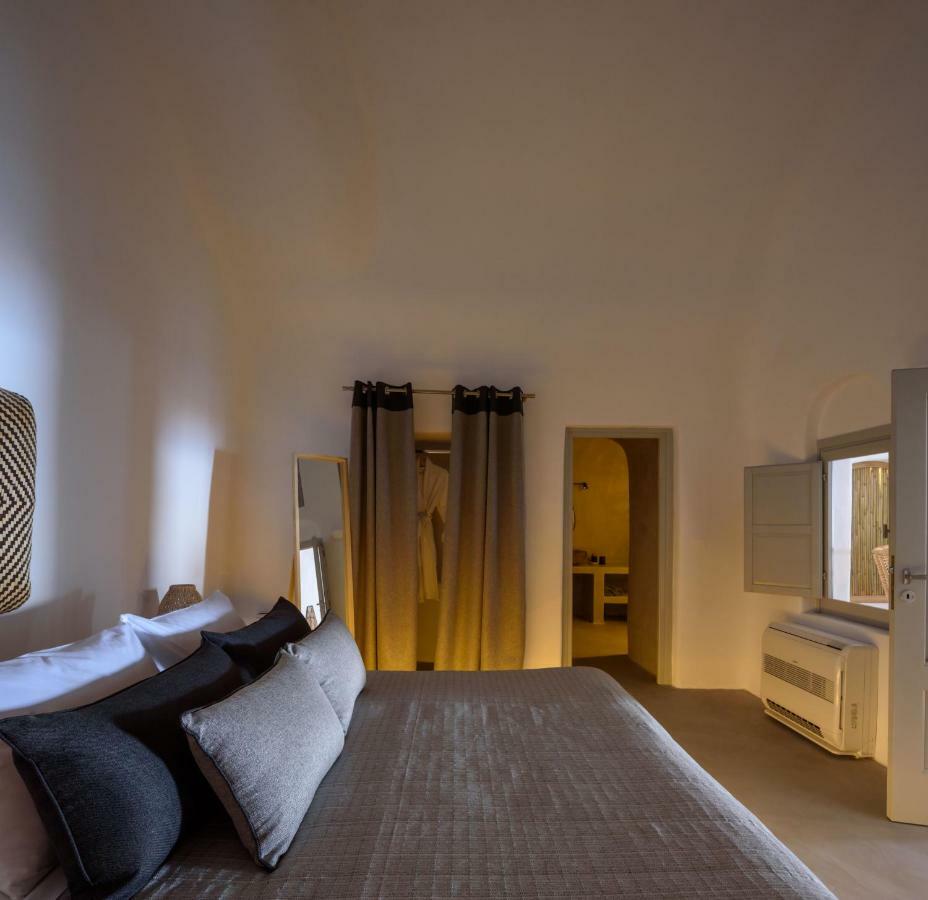Adele Villa By Senses Collection Pyrgos Kallistis Exterior foto
